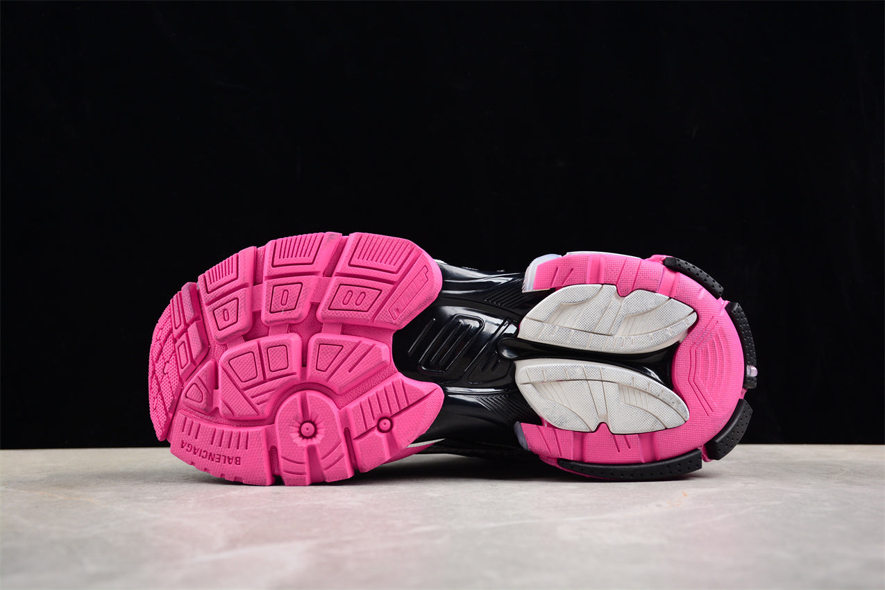 Balenciaga Runner Kith Four.Color 7.0  W3RBW9155