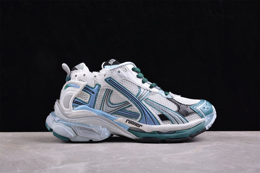 Balenciaga Runner Kith Four.Color W3RBW0623