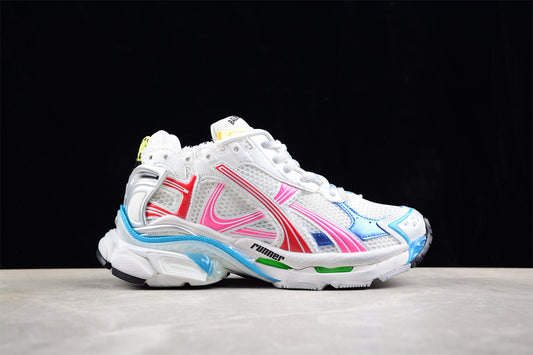 Balenciaga Runner Kith Four.Color W3RBW9645