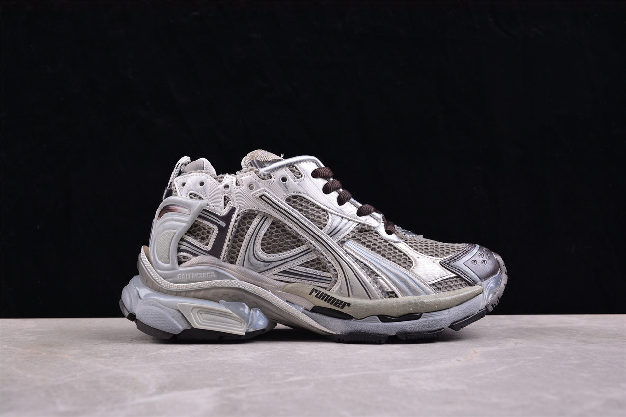 Balenciaga Runner Kith Four.Color W3RMU2000