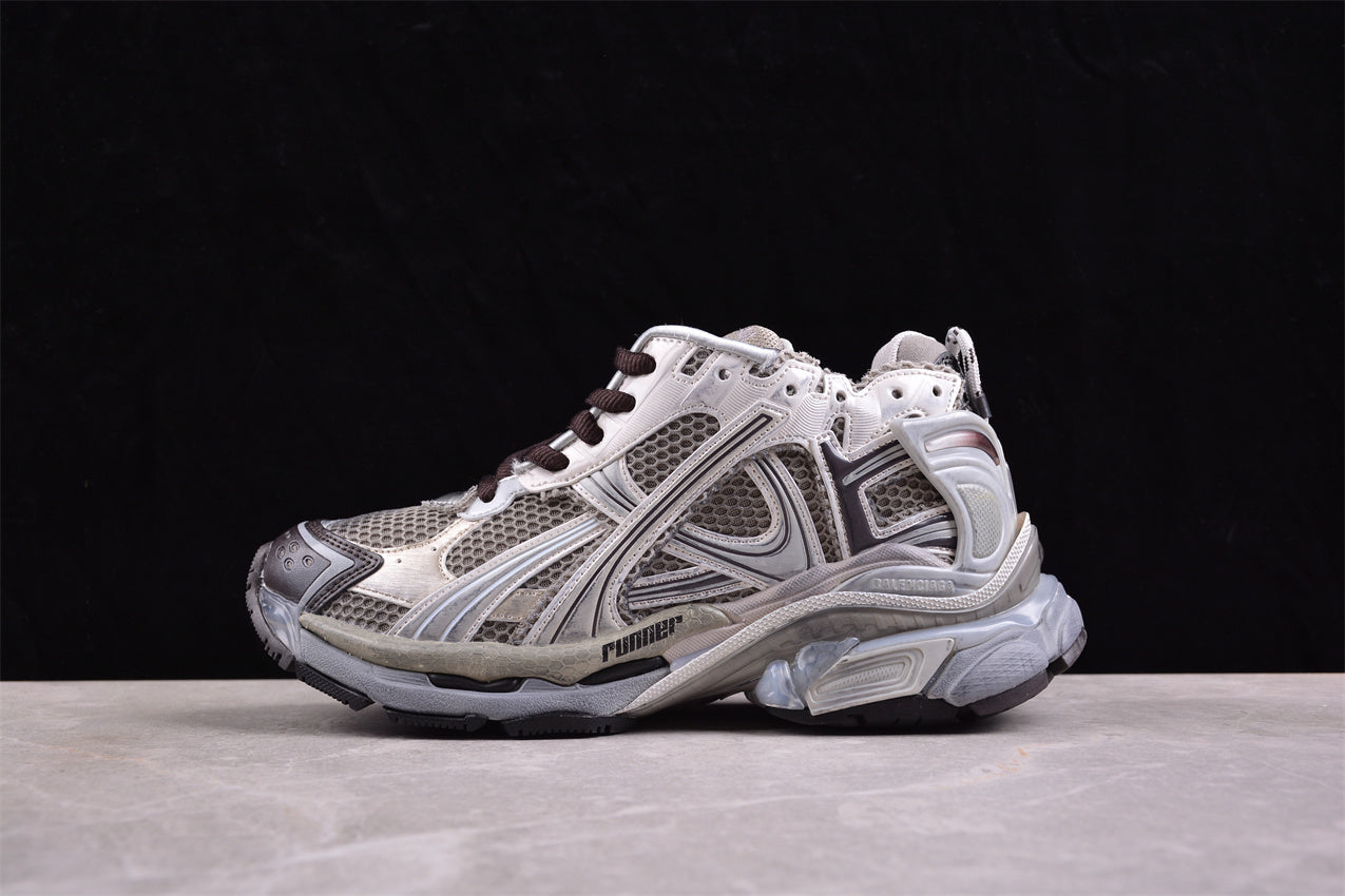 Balenciaga Runner Kith Four.Color W3RMU2000