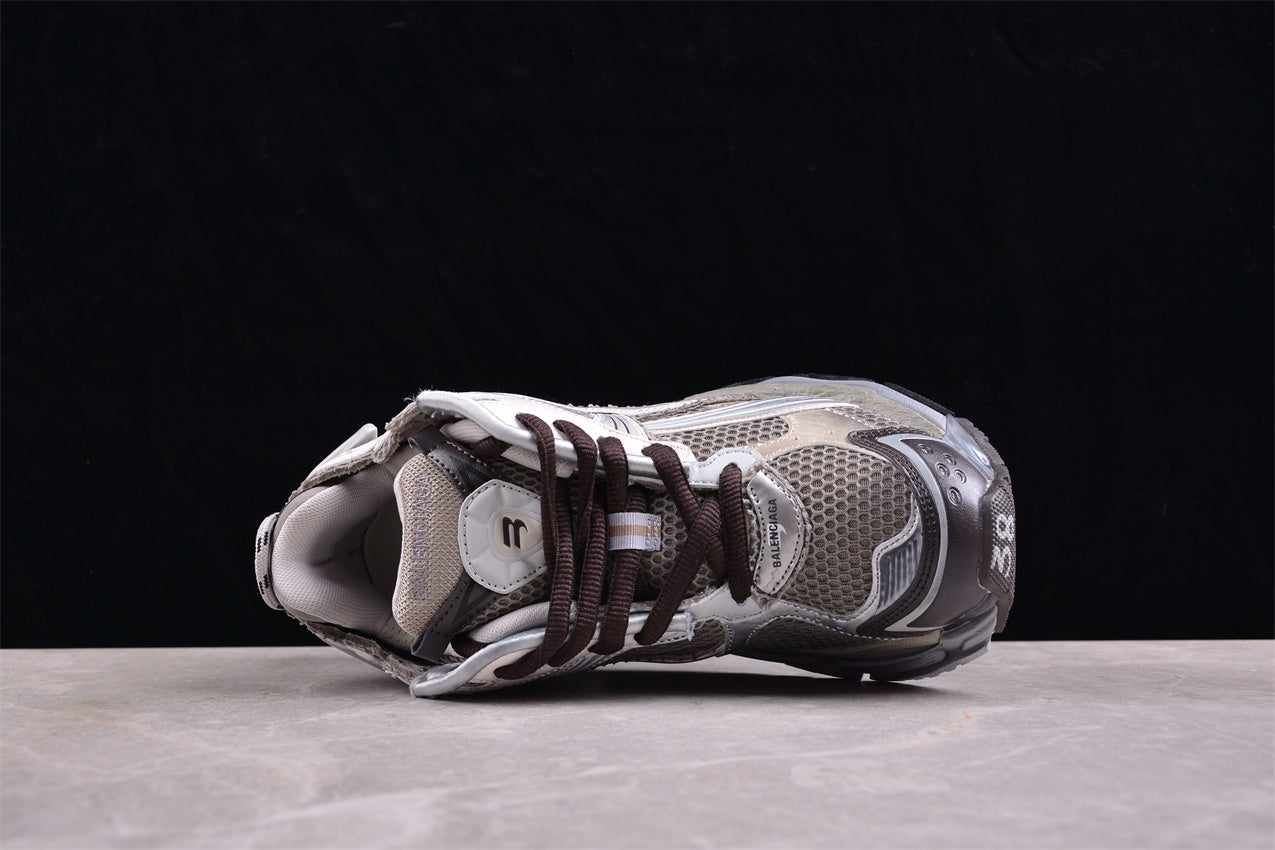 Balenciaga Runner Kith Four.Color W3RMU2000