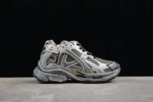 Balenciaga Runner Kith Four.Color W3RMU2000