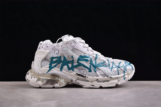 Balenciaga Runner Kith Four.Color W3RNY0133