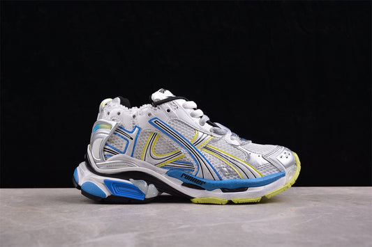 Balenciaga Runner Kith Four.Color W3RNY0213