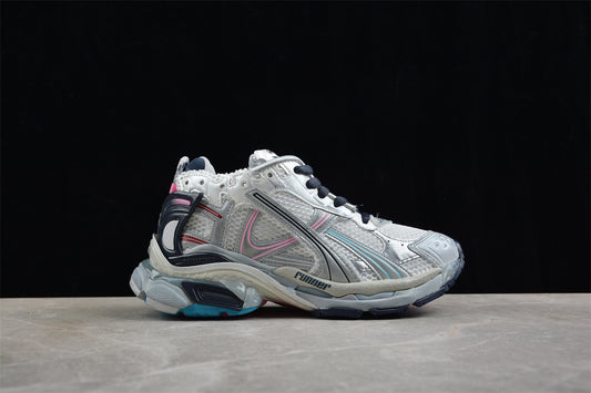 Balenciaga Runner Kith Four.Color W3RNY0322
