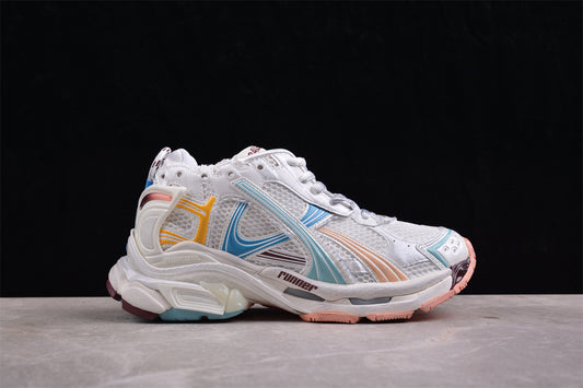 Balenciaga Runner Kith Four.Color W3RNY0326