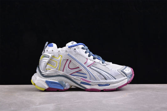 Balenciaga Runner Kith Four.Color W3RNY0328
