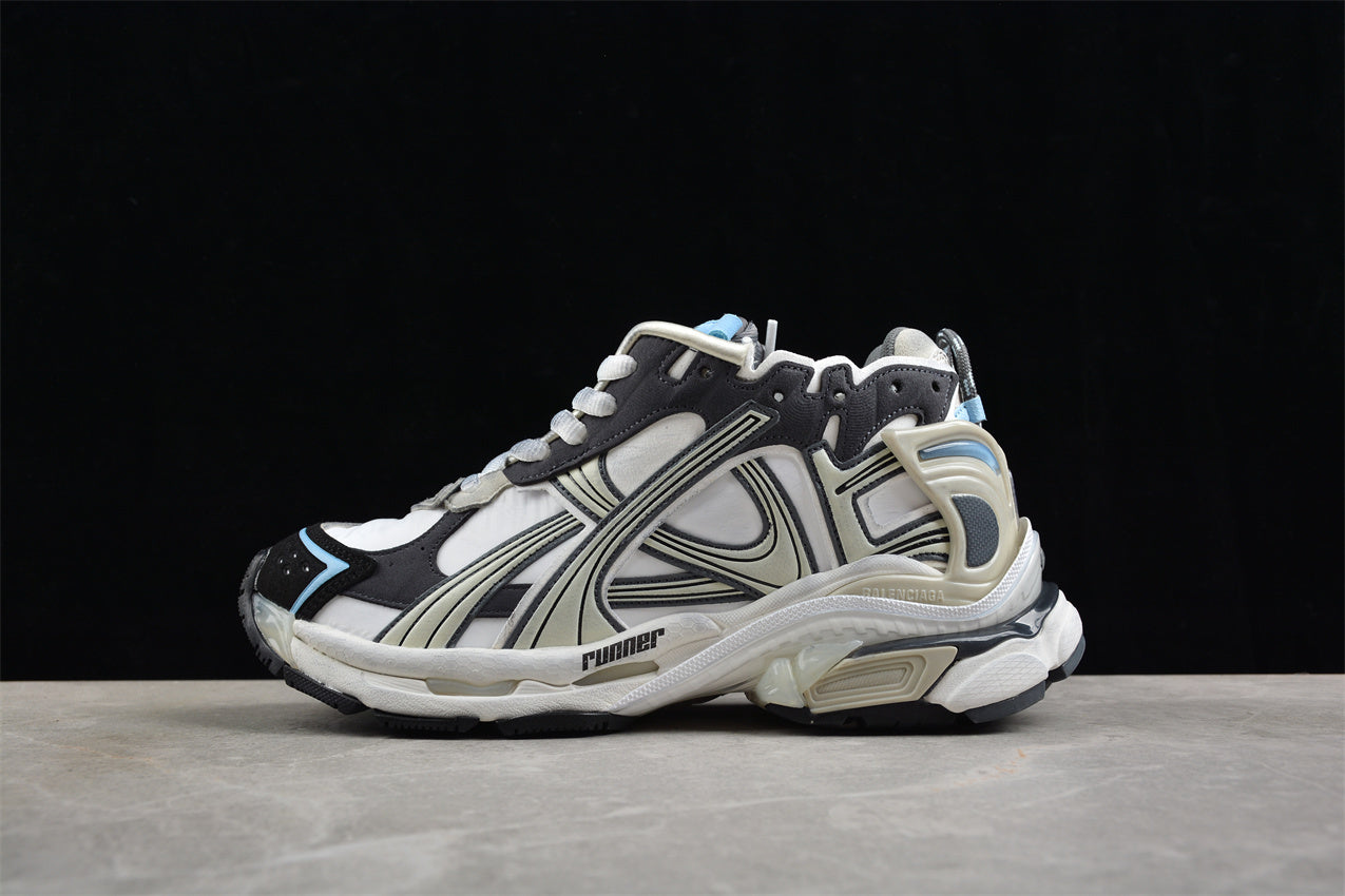 Balenciaga Runner Kith Four.Color W3RNY0623