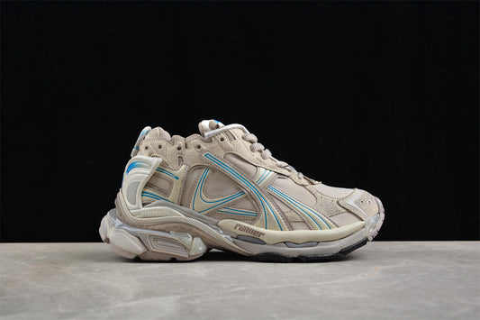 Balenciaga Runner Kith Four.Color W3RNY2240