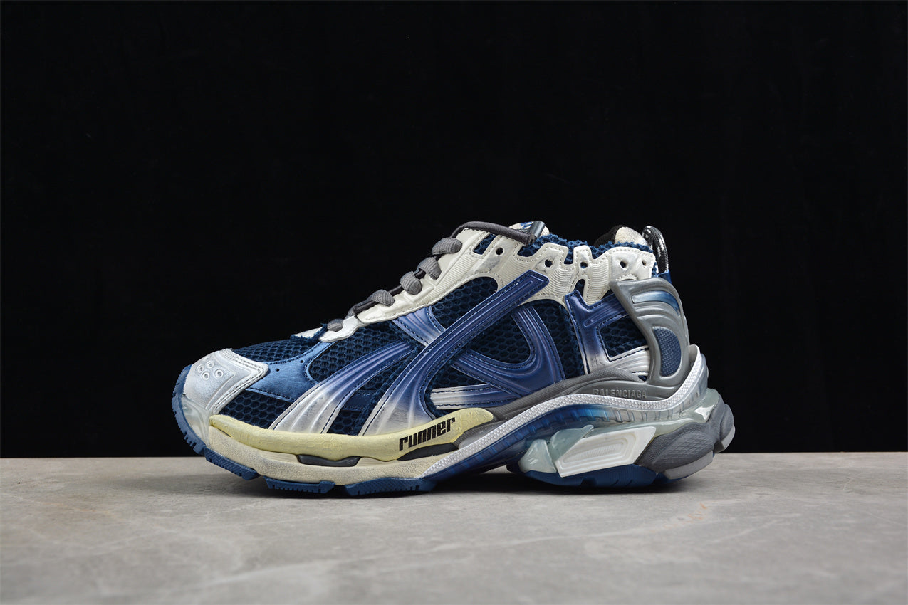 Balenciaga Runner Kith Four.Color W3RUNG2410