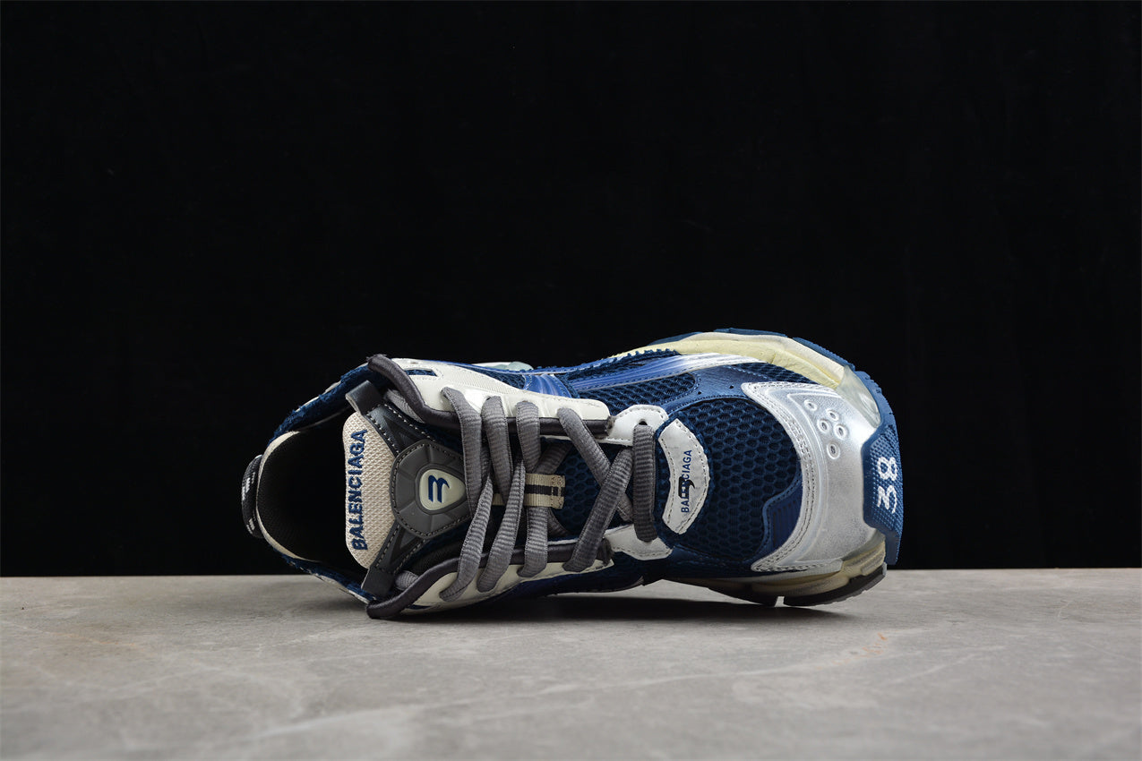 Balenciaga Runner Kith Four.Color W3RUNG2410