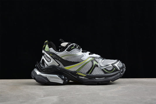 Balenciaga Runner Kith Four.Color W3RXP2315