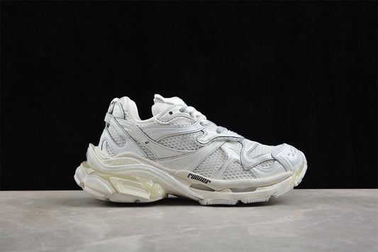 Balenciaga Runner Kith Four.Color  W3RXP9010