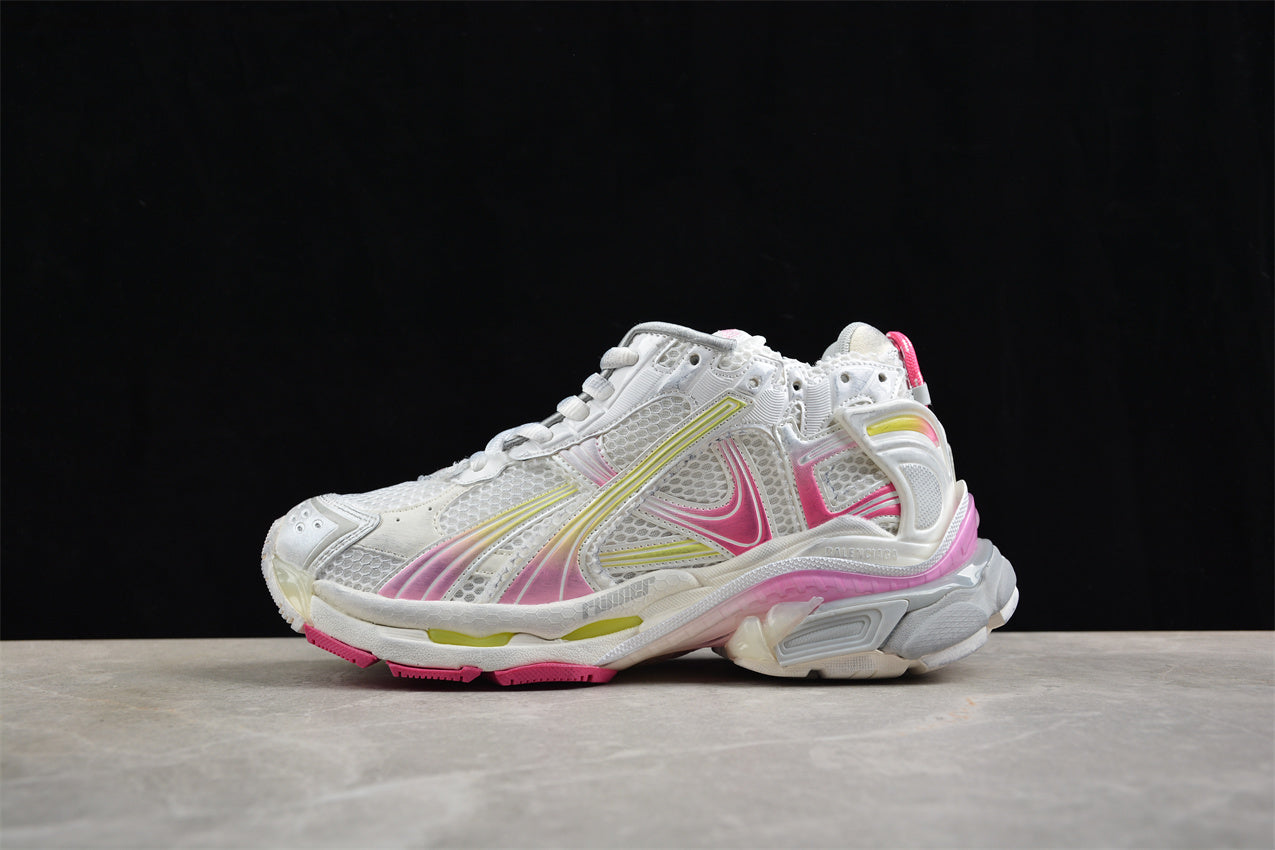 Balenciaga Runner Kith Four.Color WRUNG9517