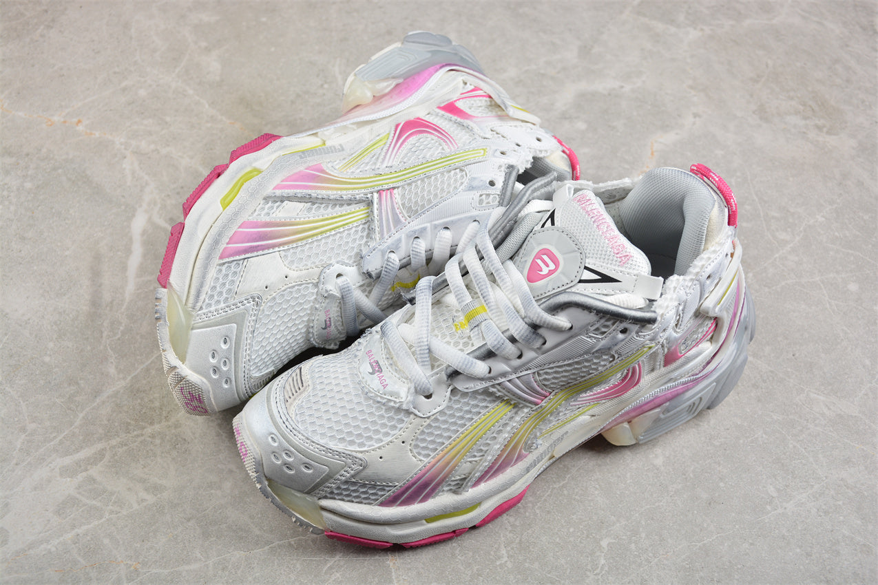 Balenciaga Runner Kith Four.Color WRUNG9517