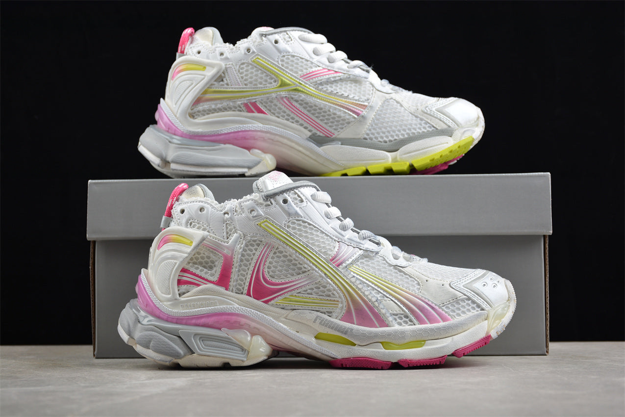 Balenciaga Runner Kith Four.Color WRUNG9517