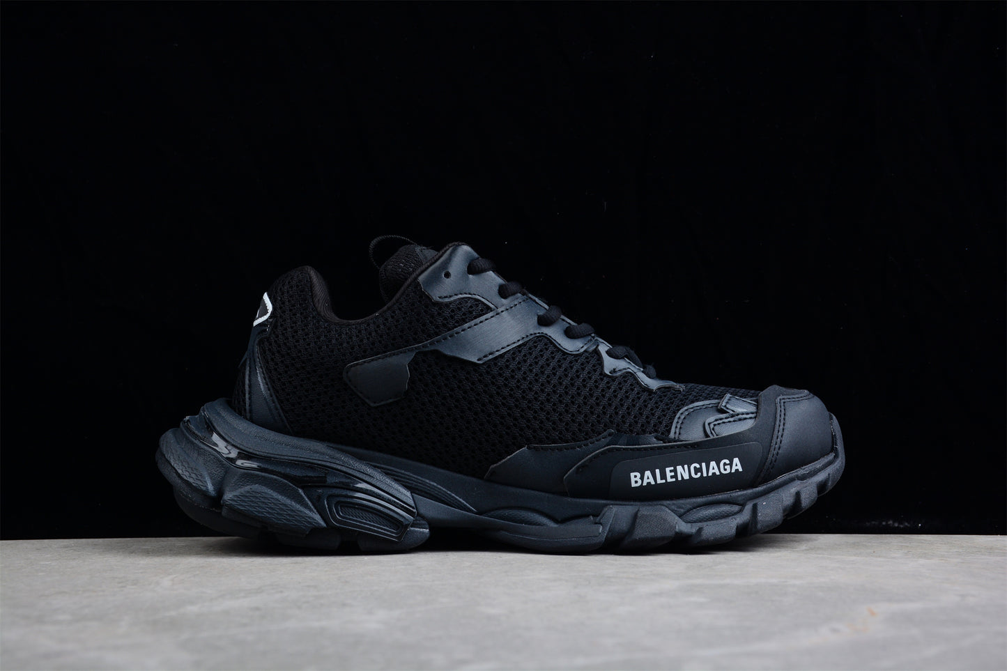 Balenciaga Sneaker Tess s.Gomma 3.0  W3RF11090