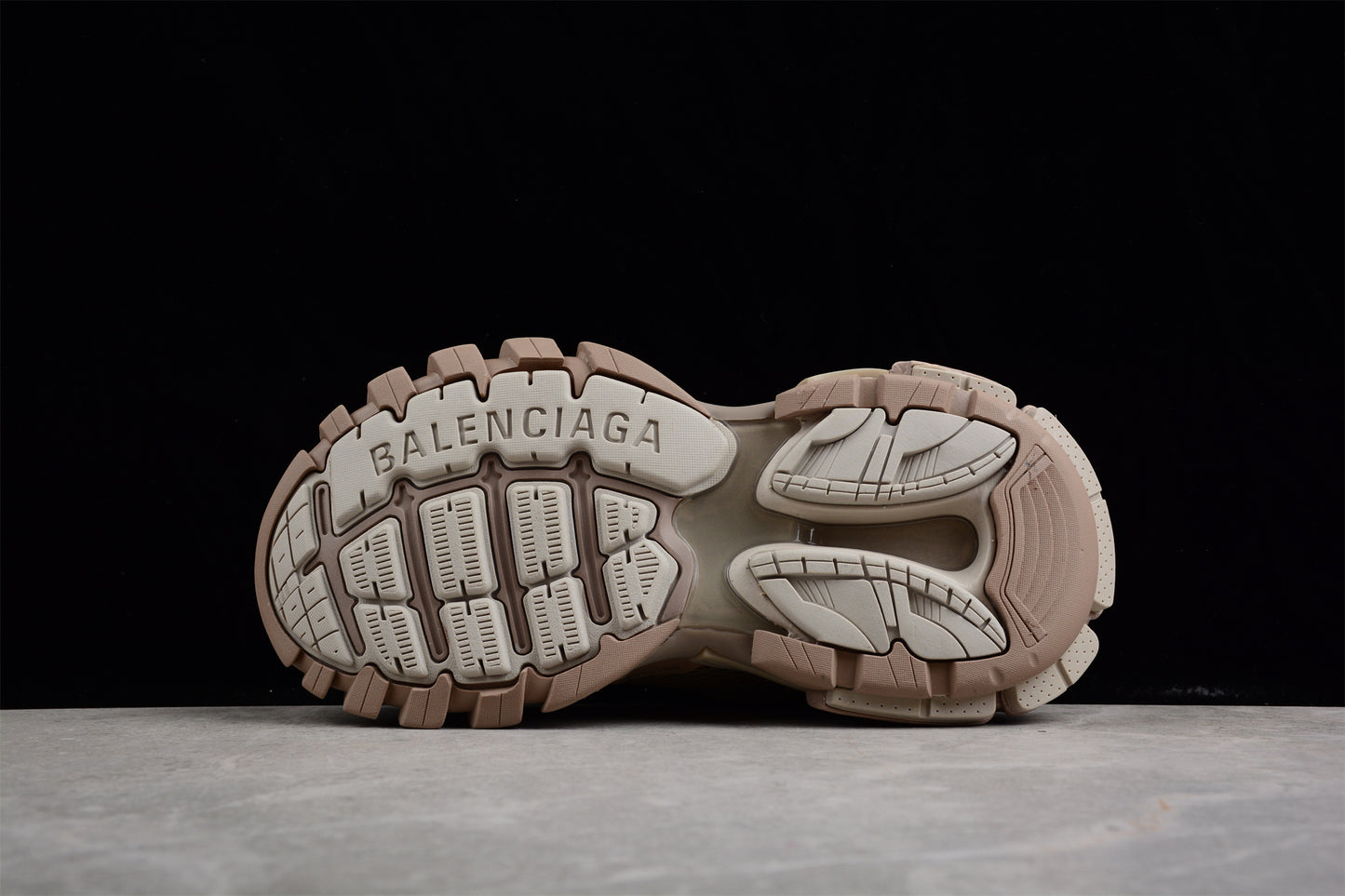 Balenciaga Sneaker Tess s.Gomma 3.0  W3RF39897