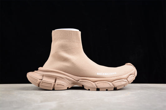 Balenciaga Sock 3XL  W2DG12910