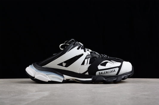 Balenciaga Track Mule  W3NB10102
