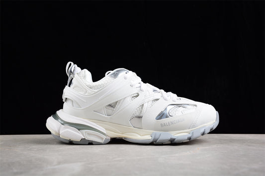 Balenciaga Track Sneaker Tess s.Gomma Res BI ALV/TIS EFF NUBUK/TIS 3.0E W2FSC9081