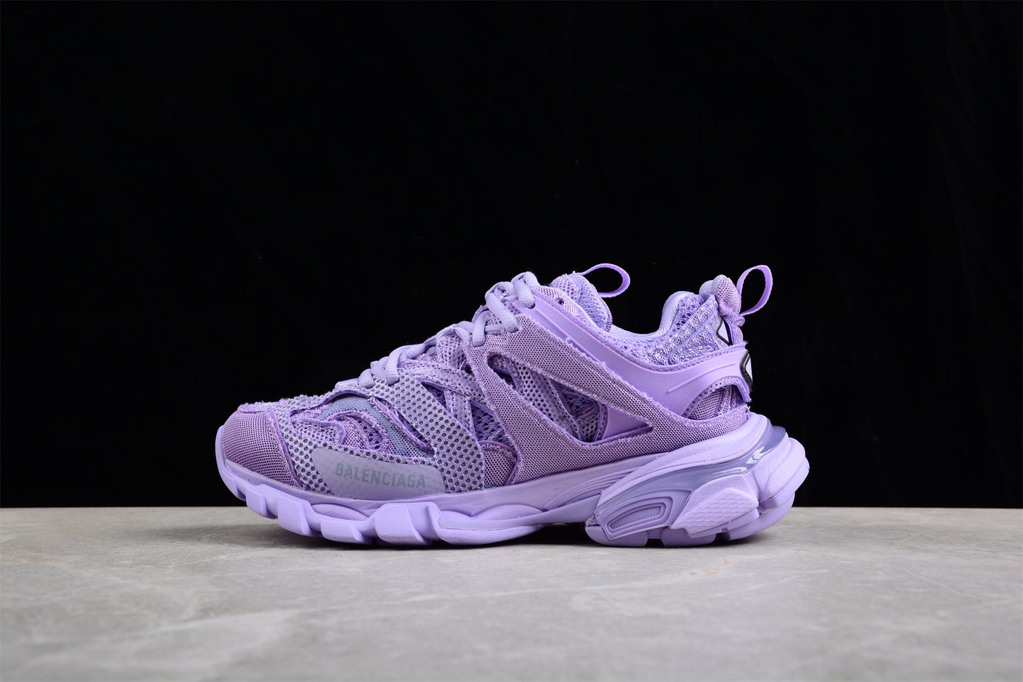 Balenciaga Track Sneaker W3RD15510