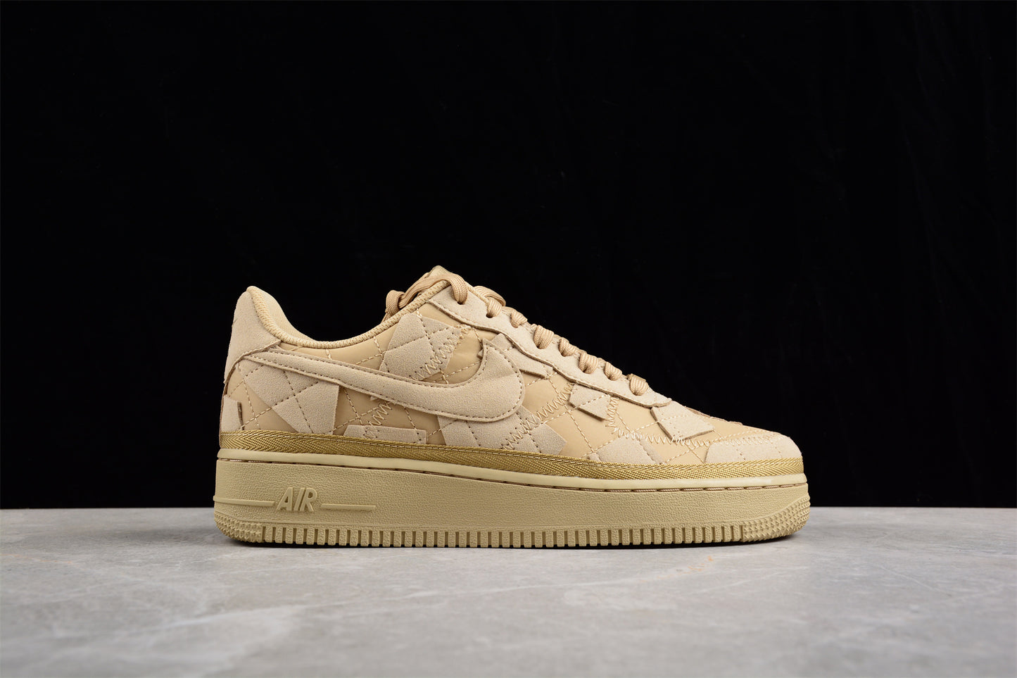 Billie Eilish x Nk Air Force 1'07 Low "Mushroom" DQ4137-200
