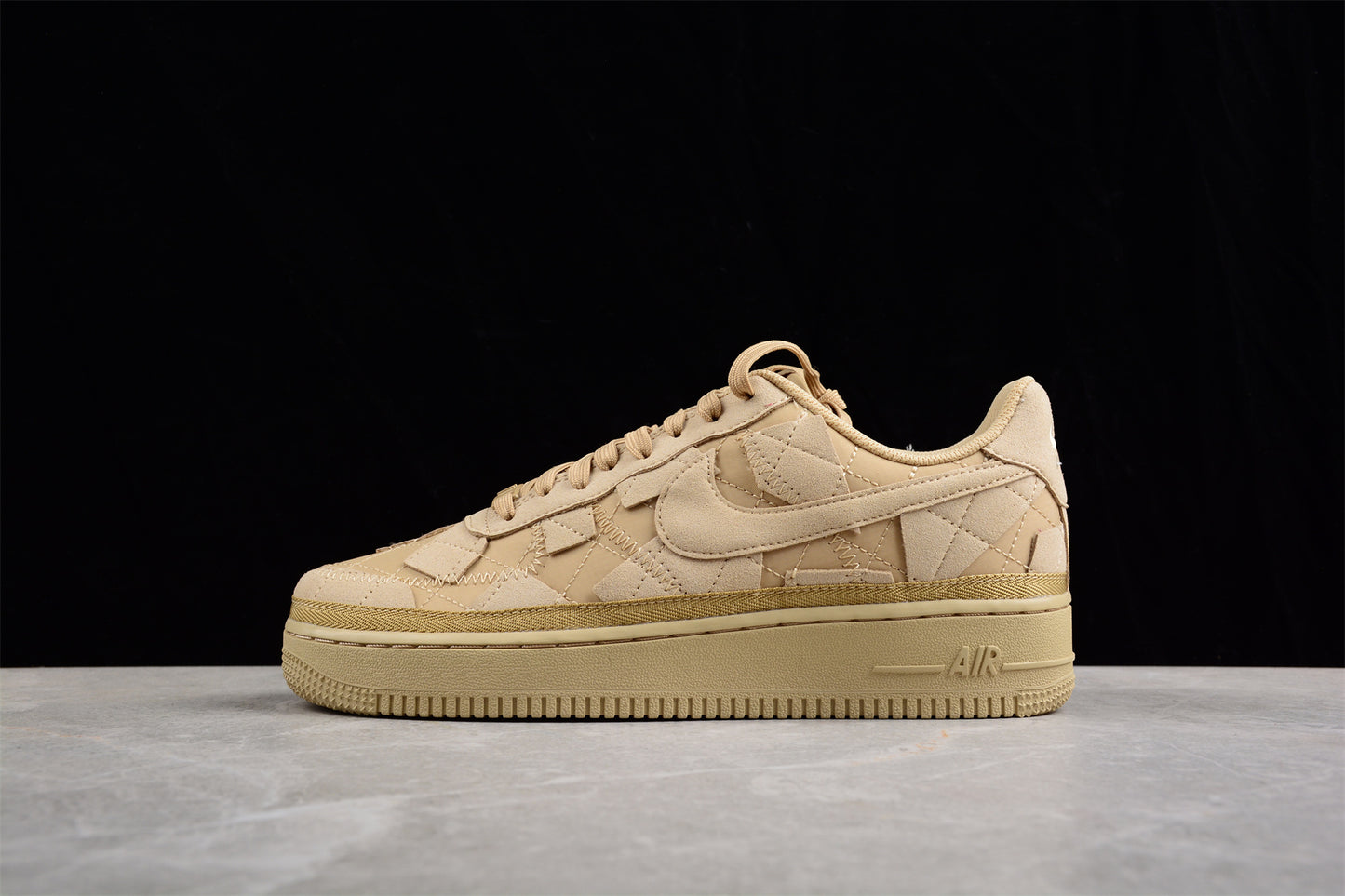 Billie Eilish x Nk Air Force 1'07 Low "Mushroom" DQ4137-200