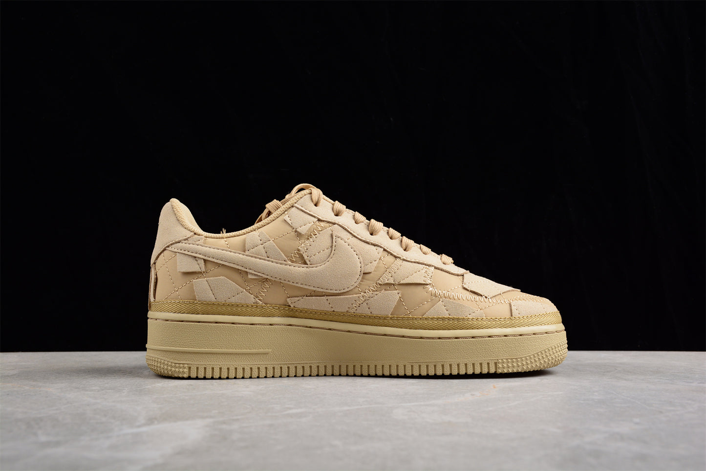 Billie Eilish x Nk Air Force 1'07 Low "Mushroom" DQ4137-200