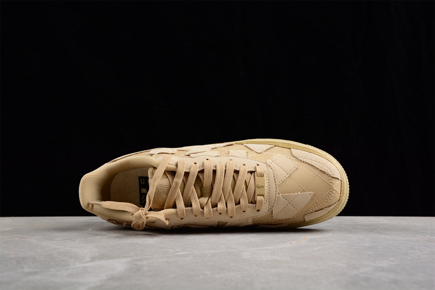 Billie Eilish x Nk Air Force 1'07 Low "Mushroom" DQ4137-200