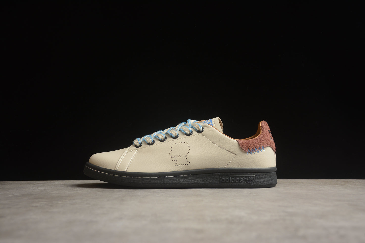 Brain Dead x Adidas Originals Stan Smith IH3432
