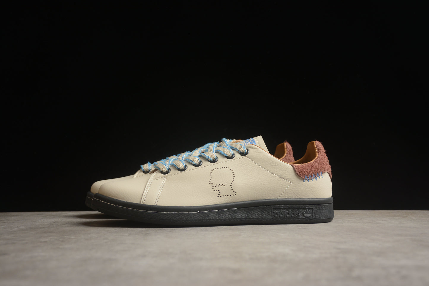 Brain Dead x Adidas Originals Stan Smith IH3432