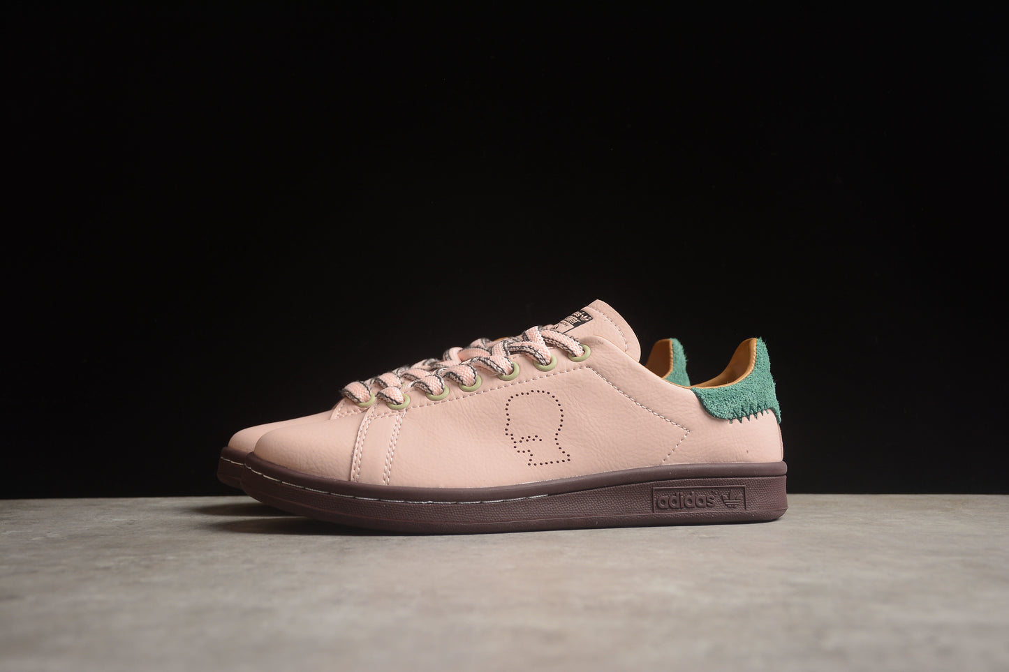 Brain Dead x Adidas Originals Stan Smith IH3434