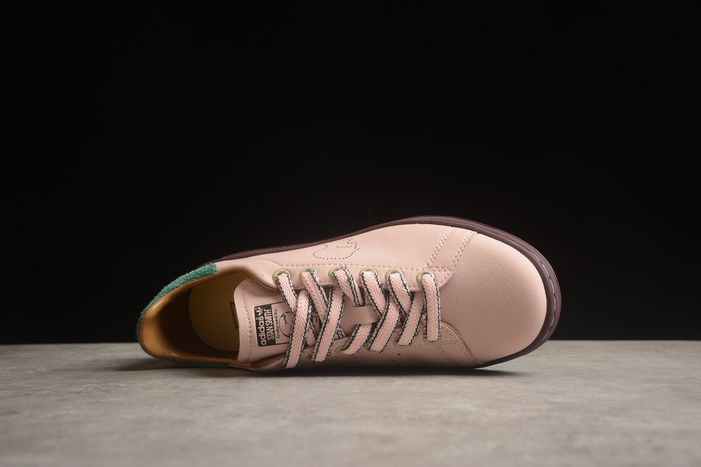 Brain Dead x Adidas Originals Stan Smith IH3434