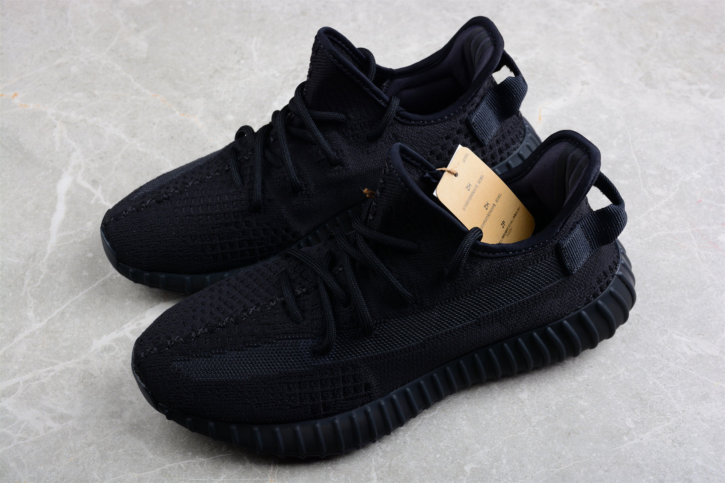 CJ Yeezy  350 Boost Onyx 350 Boost HQ4540