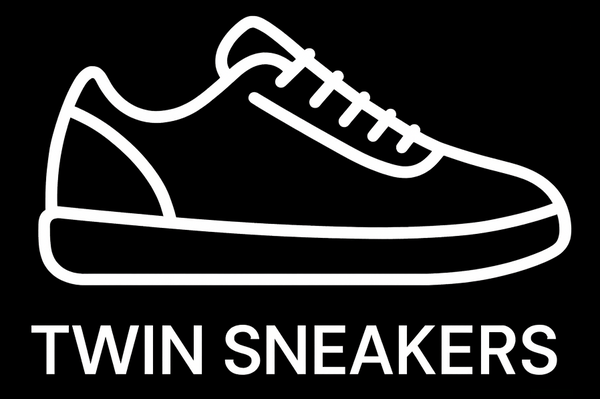 TwinSneakers