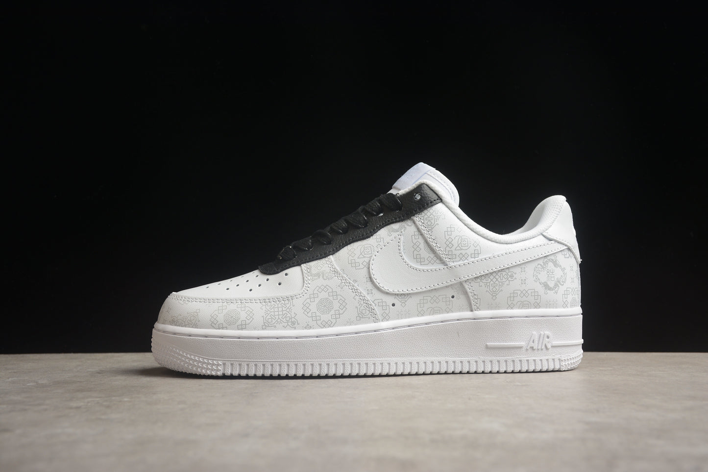 Clot x Nk Air Force 1 Low 315166-100