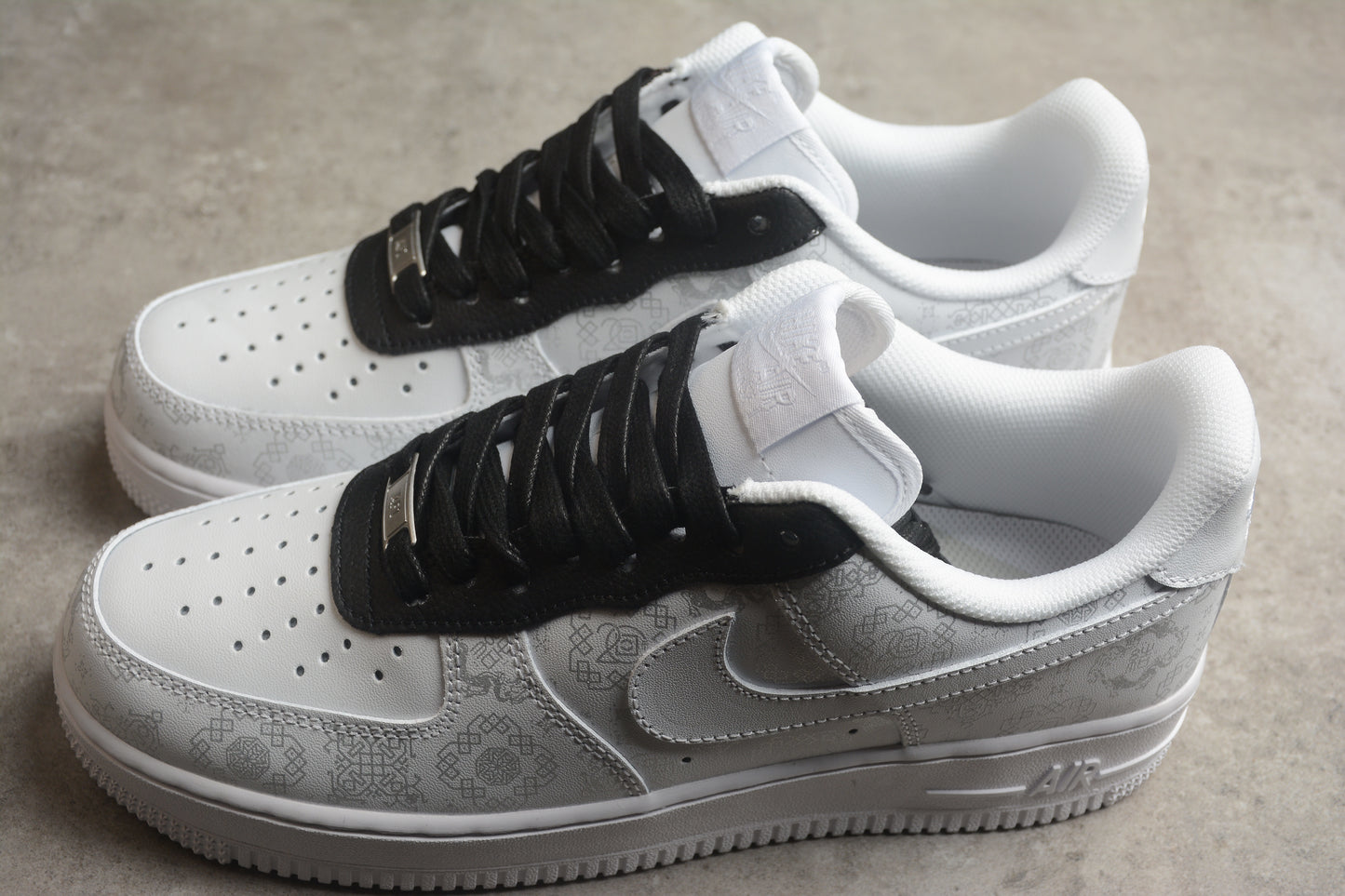 Clot x Nk Air Force 1 Low 315166-100
