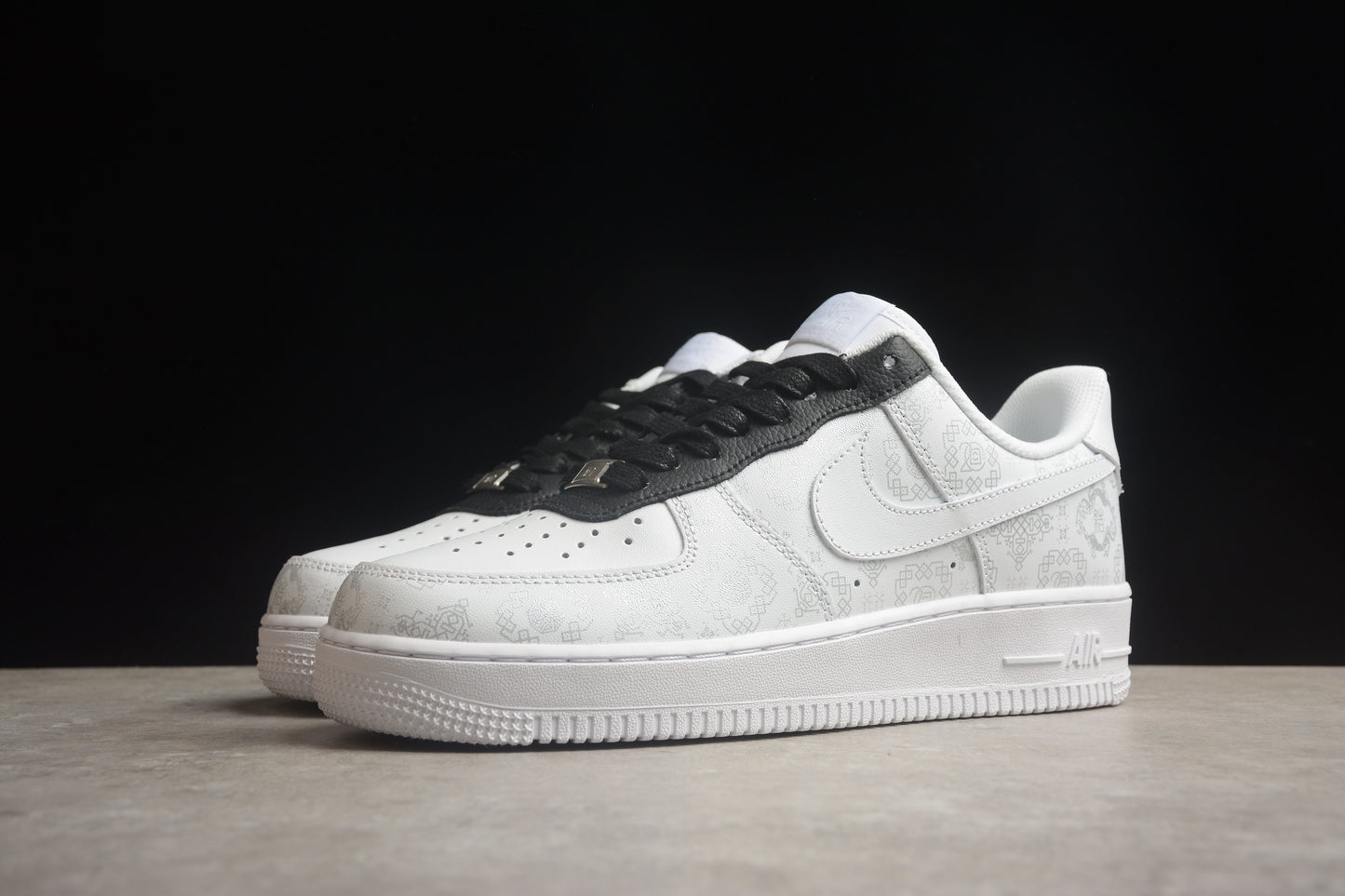 Clot x Nk Air Force 1 Low 315166-100