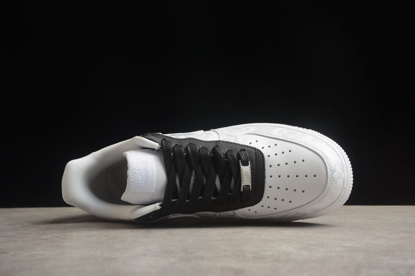 Clot x Nk Air Force 1 Low 315166-100