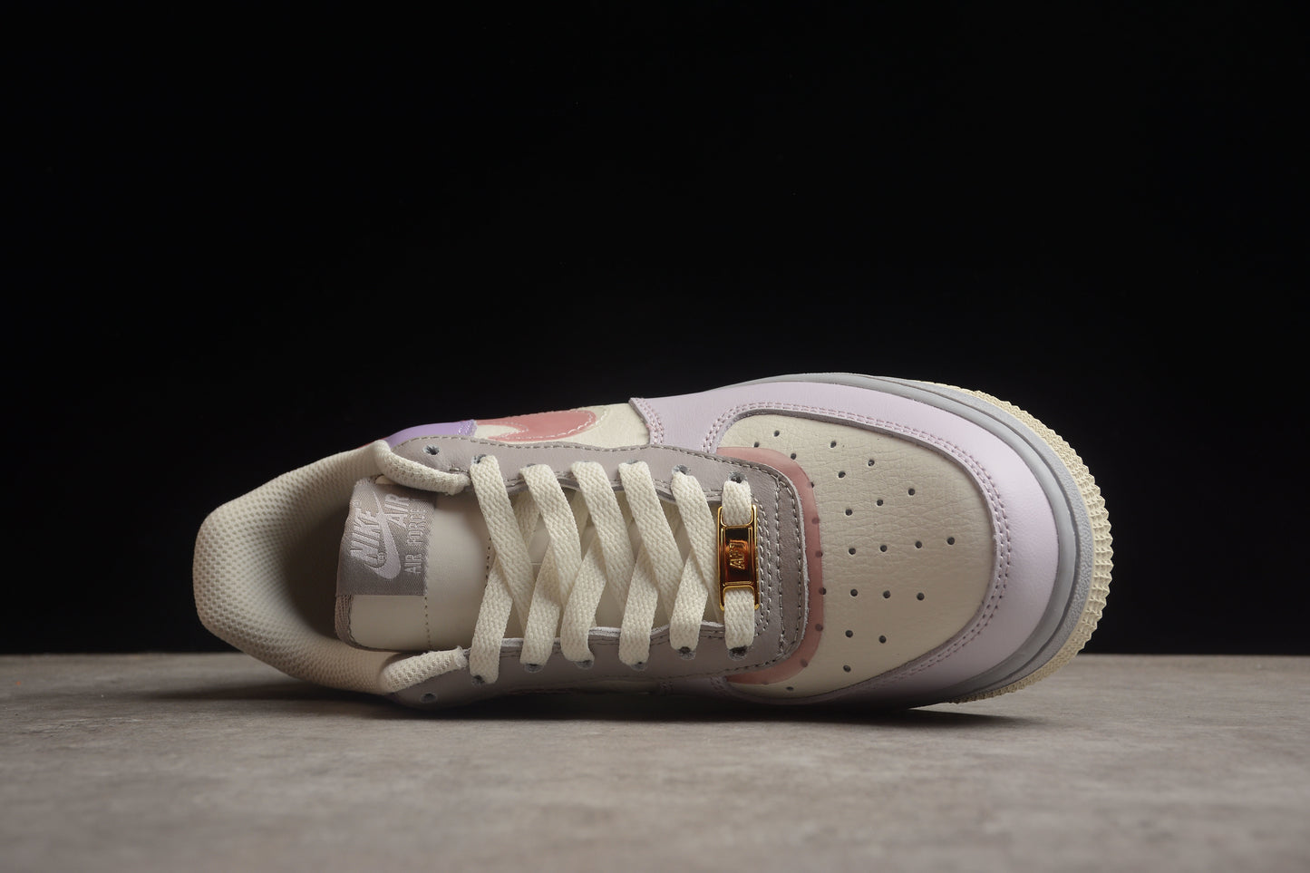 Comme Des Garcons x Nk Air Force 1 Low CJ0304-016