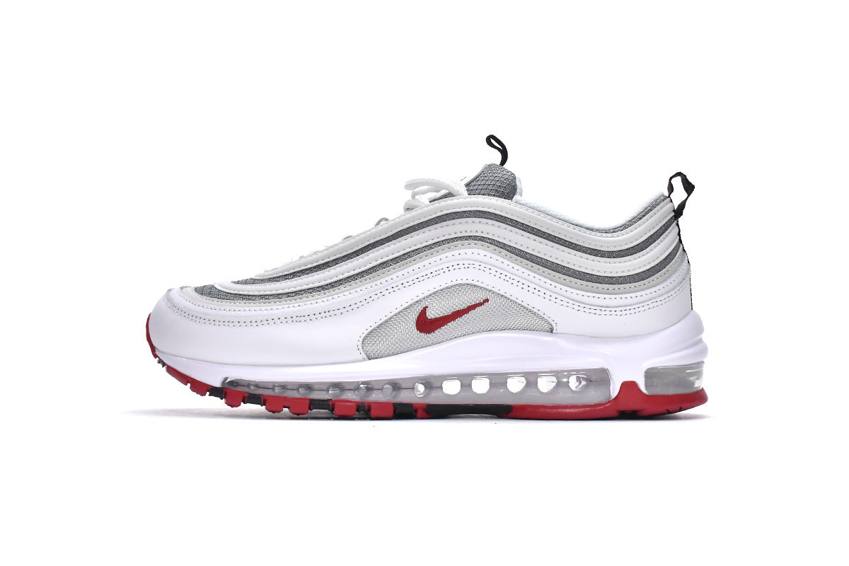 DM0027-100 Nike Air Max 97 White Bullet