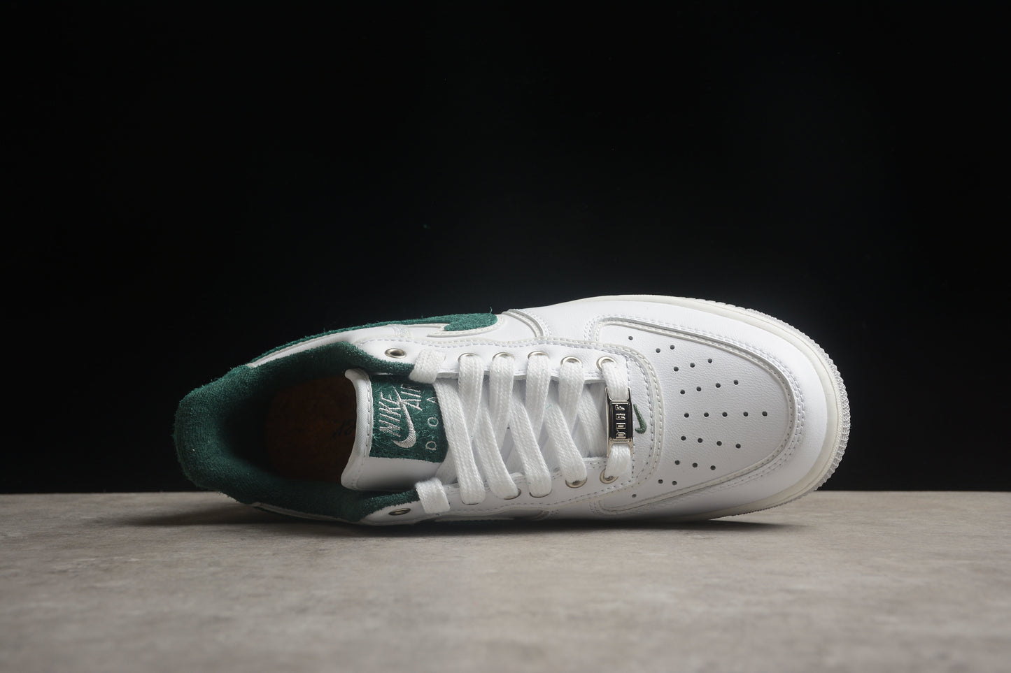 Division Street x Nk Air Force 1'07 Low "Ducks of a Feather" HF0012-100