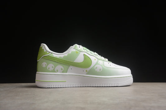 Doraemon x Nk Air Force 1'07 Low CW2288-111