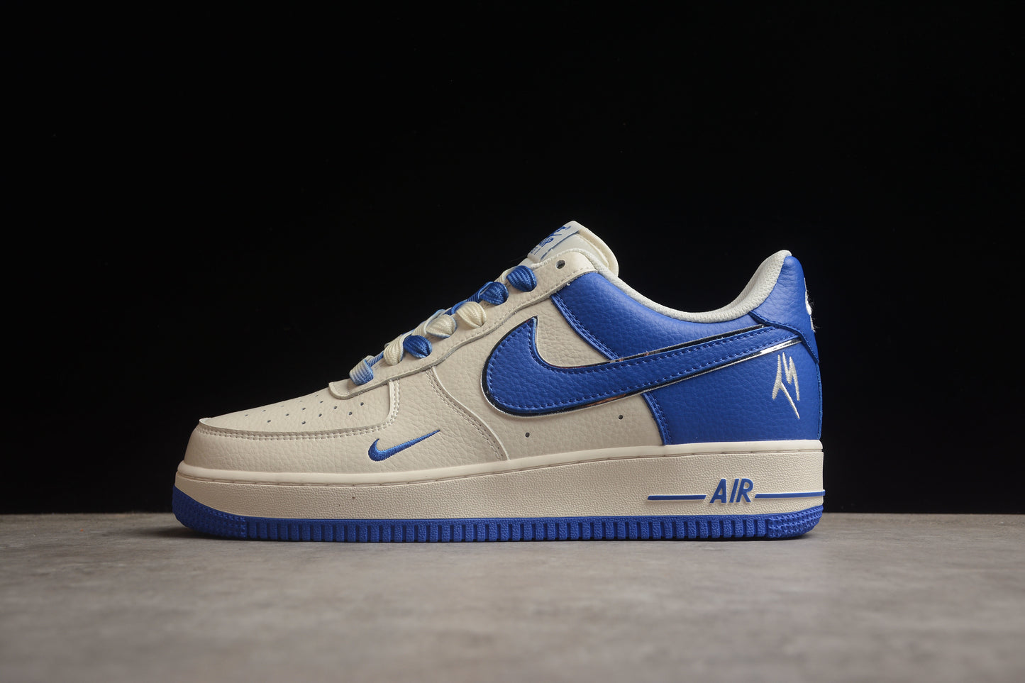 Fat Joe x Nk Air Force 1'07 Low IO5636-666