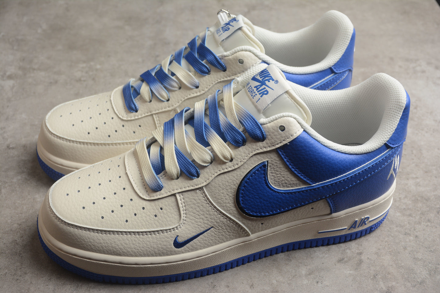 Fat Joe x Nk Air Force 1'07 Low IO5636-666