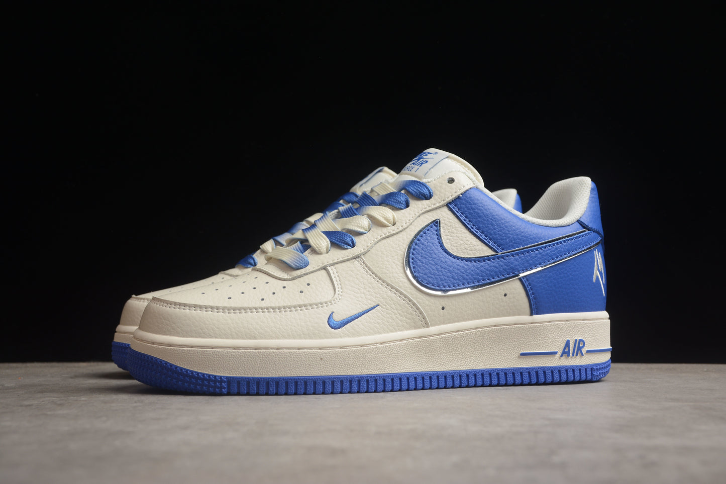 Fat Joe x Nk Air Force 1'07 Low IO5636-666