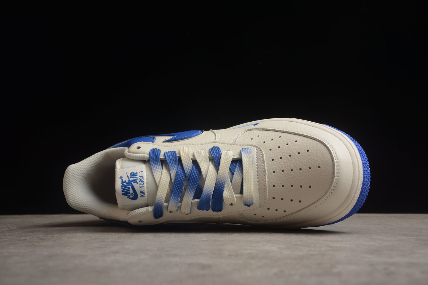 Fat Joe x Nk Air Force 1'07 Low IO5636-666