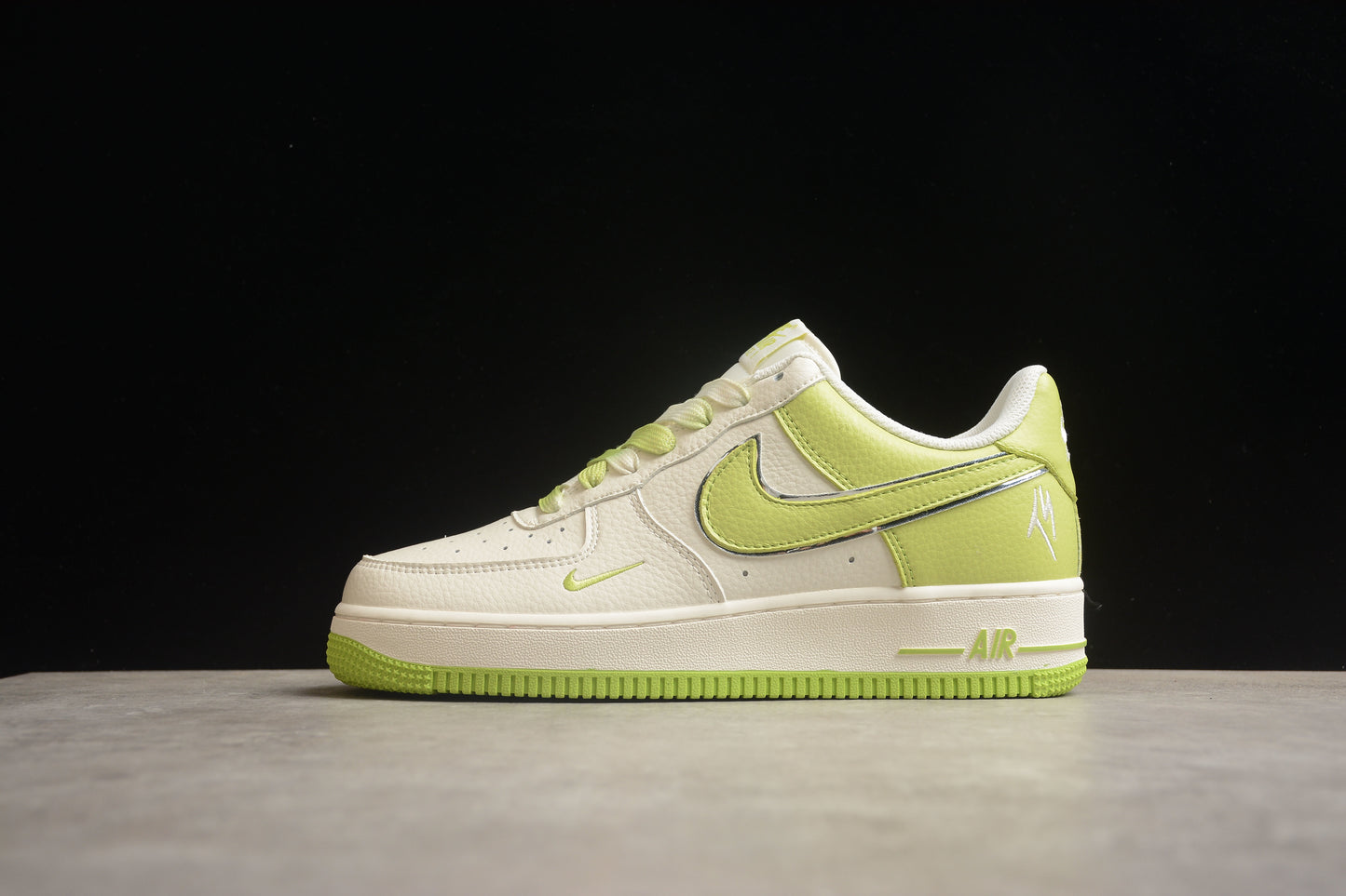 Fat Joe x Nk Air Force 1'07 Low lO5636-222